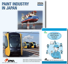 Paint Industry in Japan 2024
