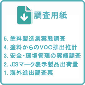 調査用紙
