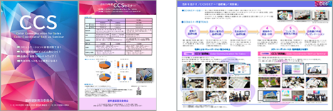 CCS「基礎編」～カラーコミュニケーション for セールス